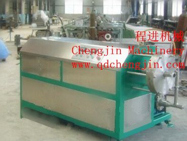 乳膠發泡機注意事項