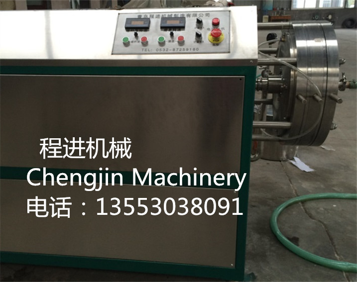 程進機械帶你了解乳膠產品