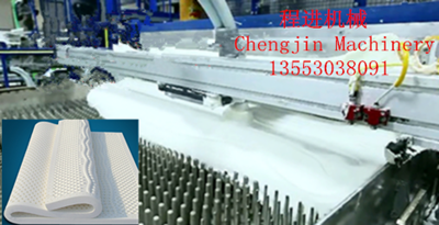 乳膠床墊的利弊