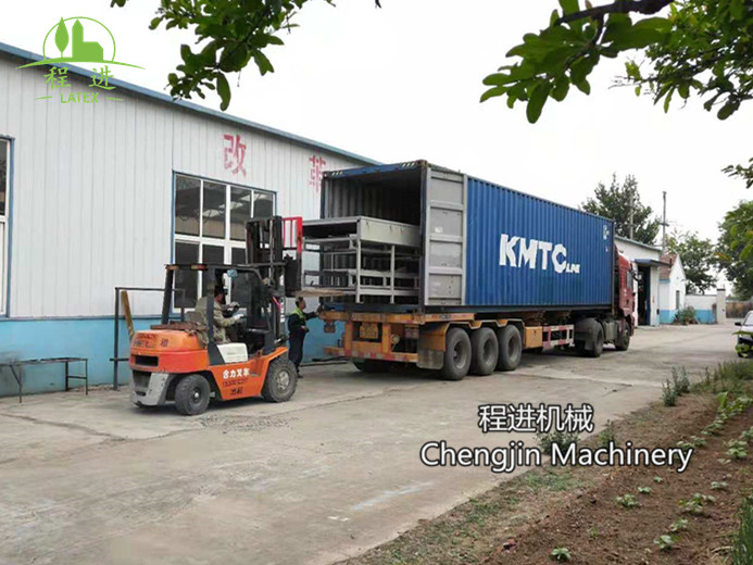 專門做橡膠乳膠鞋墊的機(jī)械設(shè)備有哪些呢？