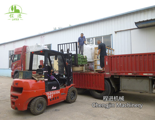 關(guān)于咨詢?nèi)槟z枕頭、乳膠玩具生產(chǎn)線機(jī)械設(shè)備的解答