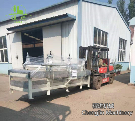 乳膠枕頭用的烘干設(shè)備有哪些？