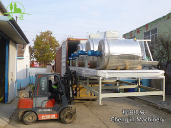 乳膠制品生產(chǎn)過程中用到的機(jī)器設(shè)備有哪些？