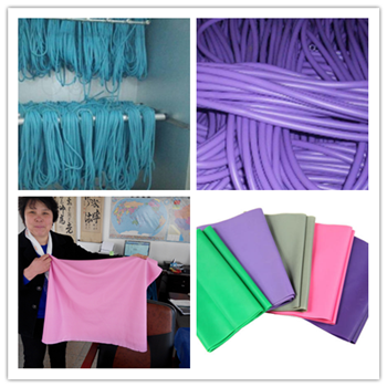 乳膠管，如膠片生產設備