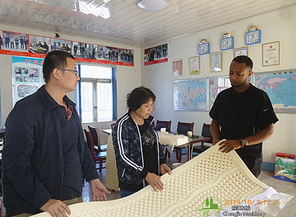 歡迎埃塞俄比亞客戶