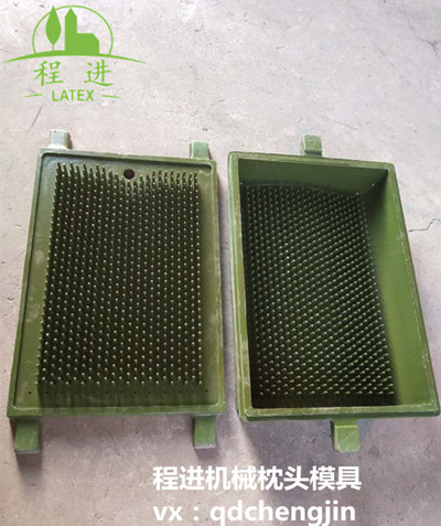 乳膠機械生產出來的乳膠枕頭中乳膠含量是多少呢？